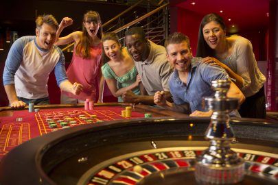 How Online Slot Lovers Enjoy Playing Excellent Slots