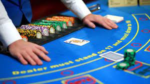 Best Tips For Playing Online Slot Casino