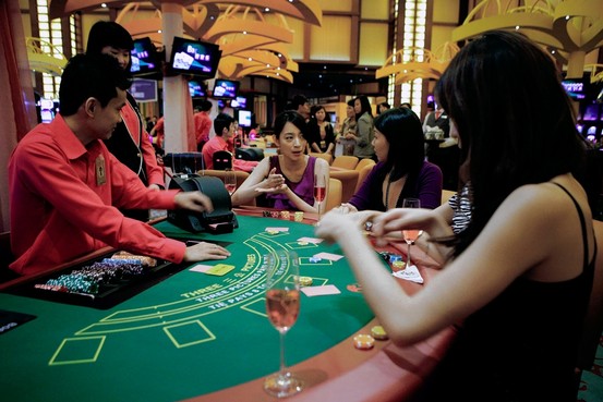 Playing Online Casinos – What to Check Before You Start?