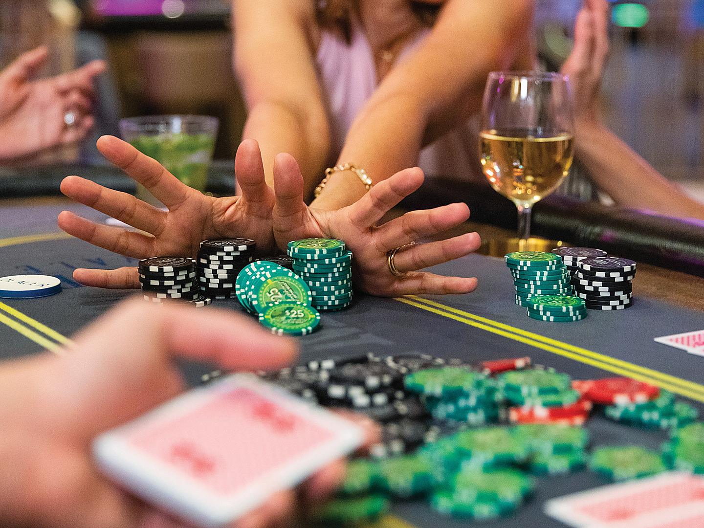 Things to know about how to play the casino games