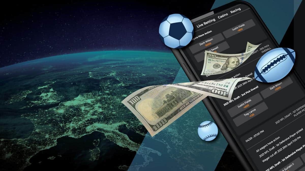 How to Avoid the Pitfalls of Online Sports Betting?