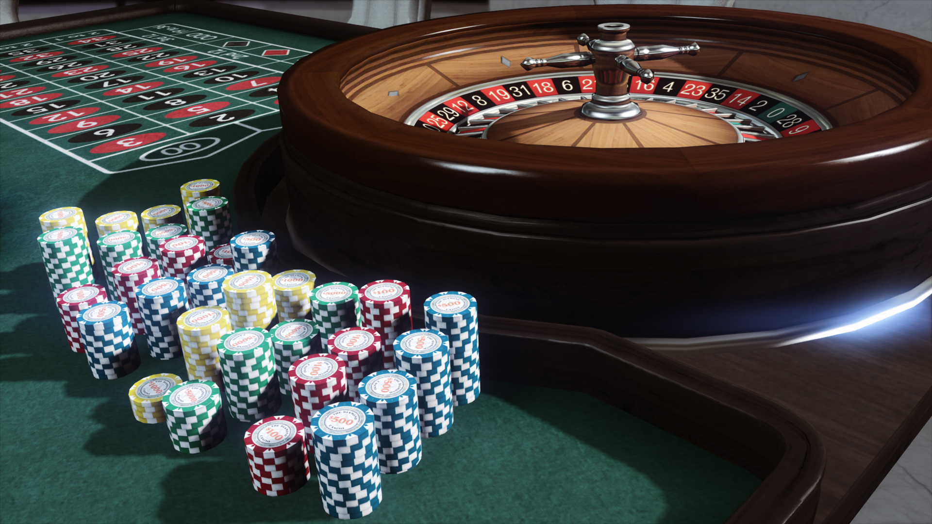 Is Online Gambling Safe and Secure