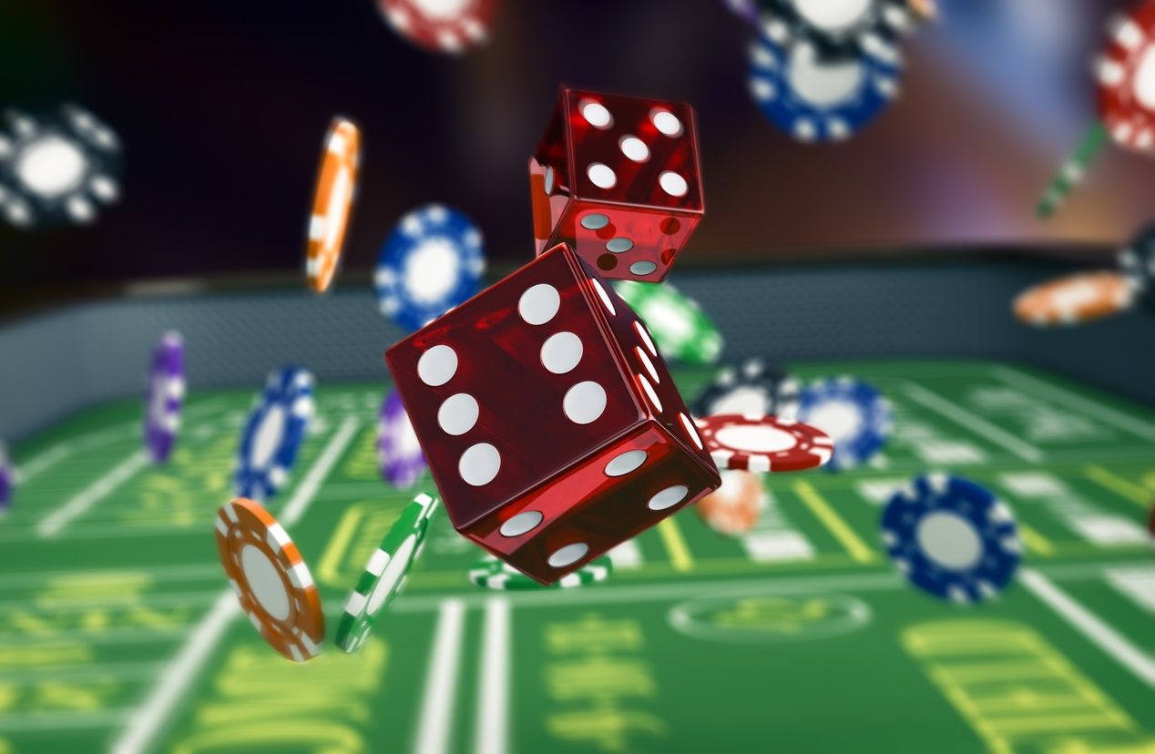 Boost your gambling experience with Free Casino Credit