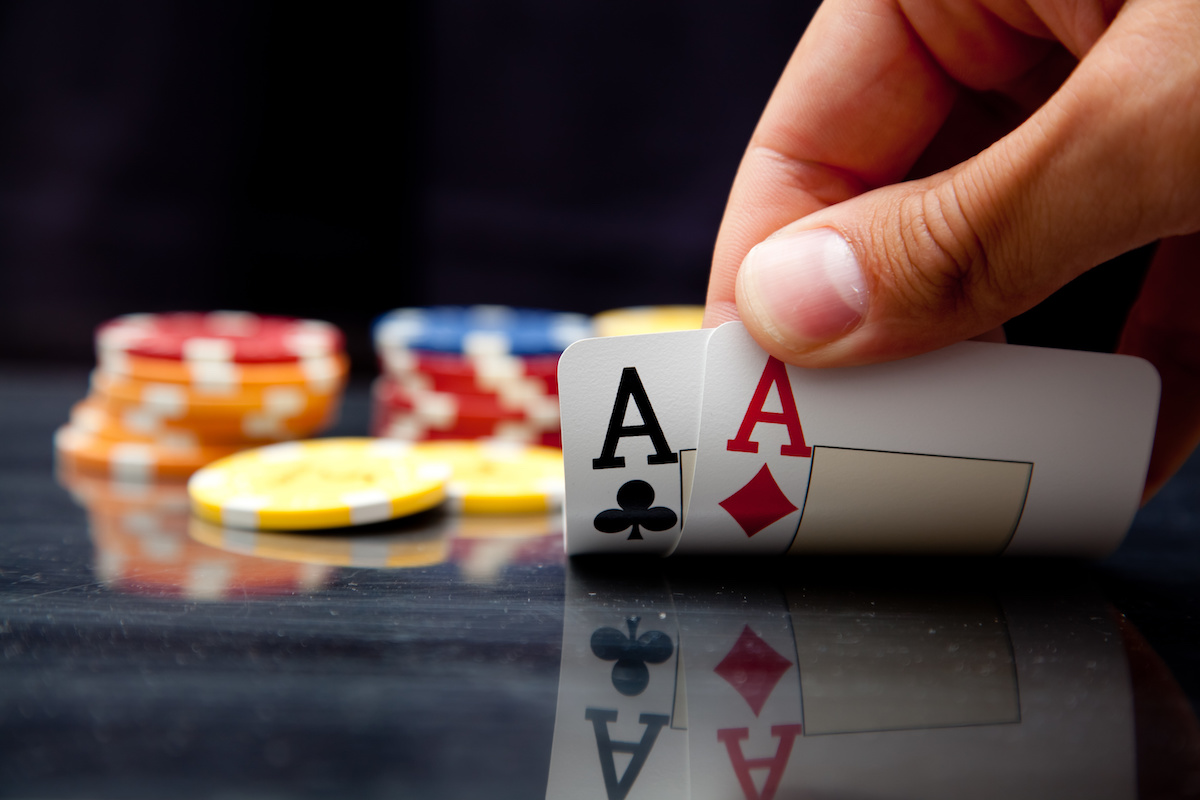 A Guide for the Newbie to Get Acquainted With Online Casino Gambling